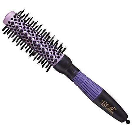 CEPILLO TERMICO IONICO Ø25mm CROMATICO